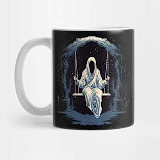 ghost Mug